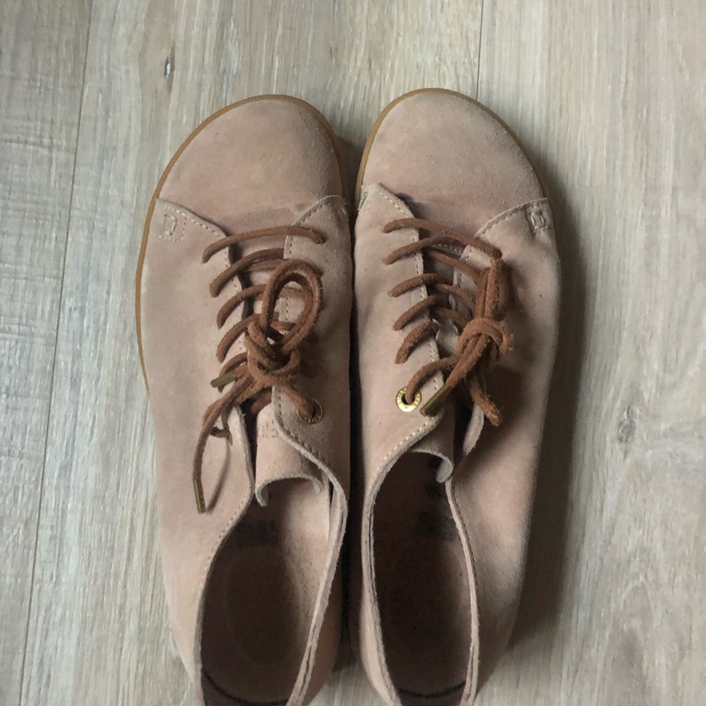 Birkenstock Shoes!